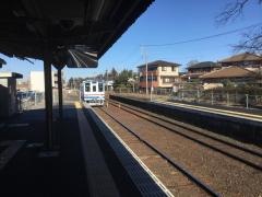 小絹駅