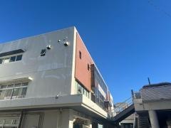安城駅