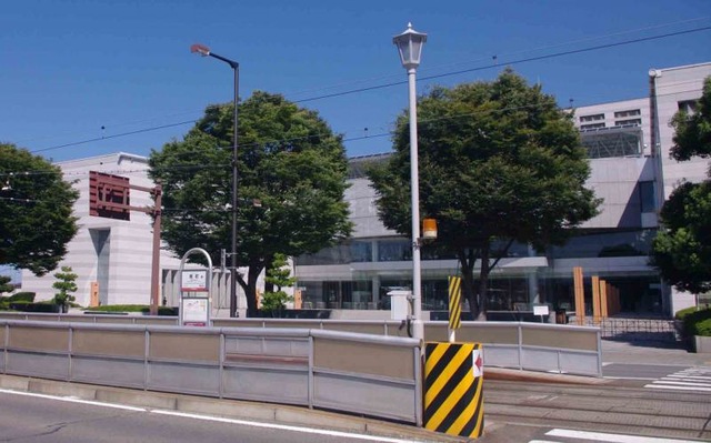 南町駅
