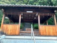 池田神明神社