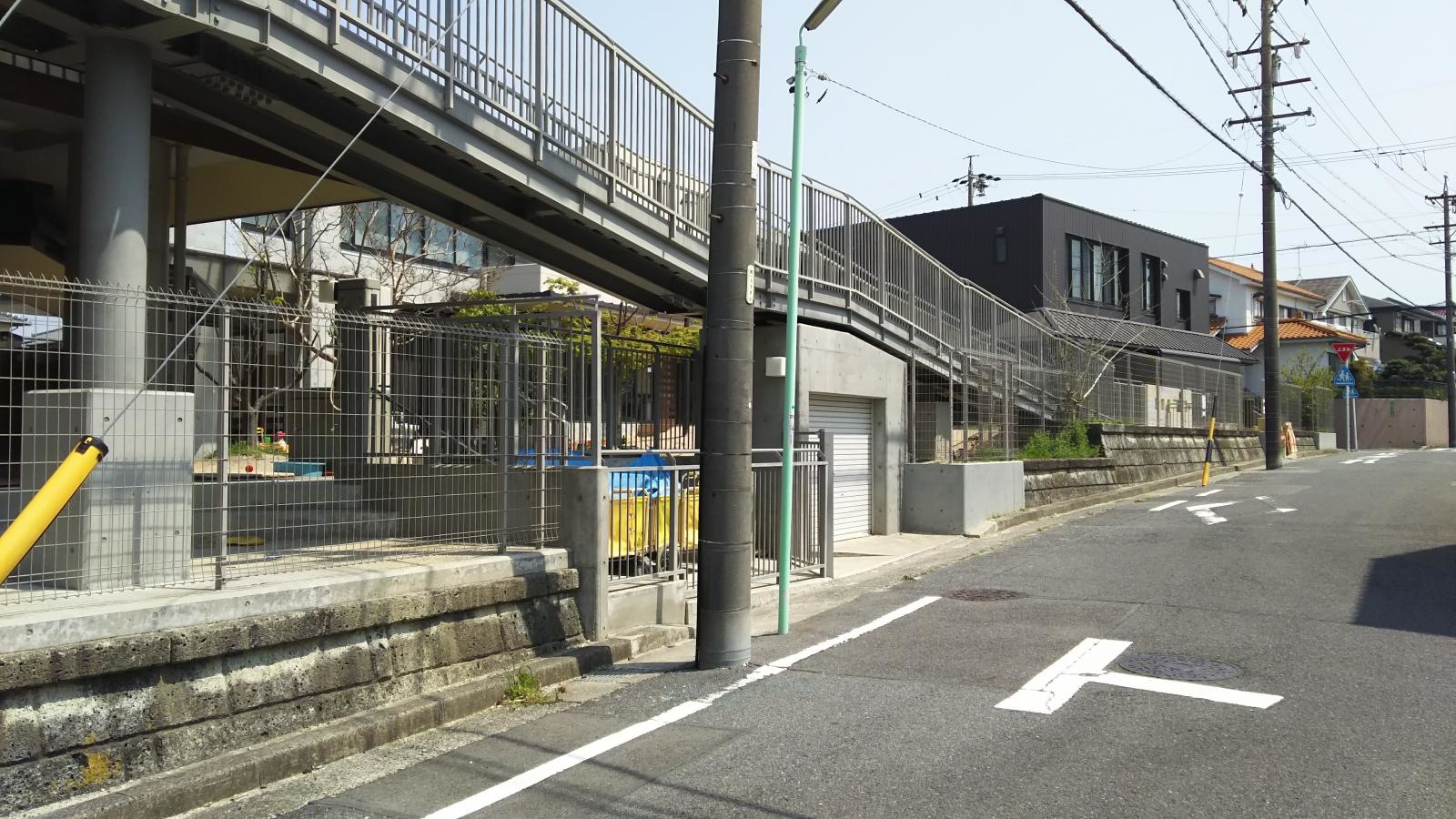 くまのまえ保育園