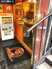 ゴーゴーカレー　京急品川スタジアム