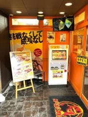 ゴーゴーカレー　京急品川スタジアム