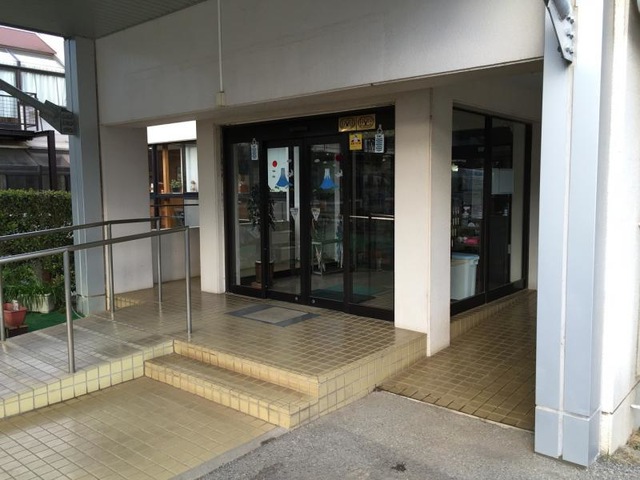 更科ホーム