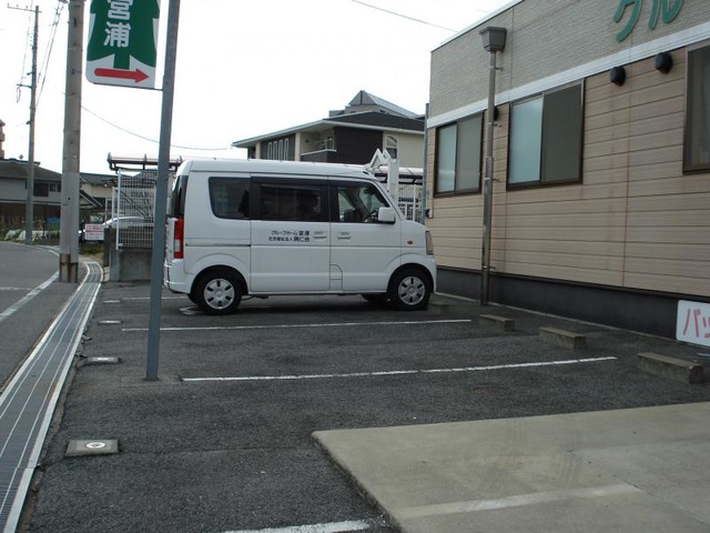 宮浦