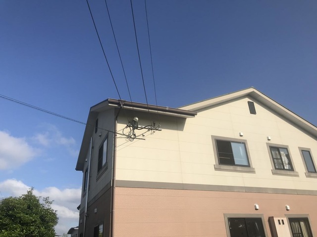 ニチイのほほえみ小森野