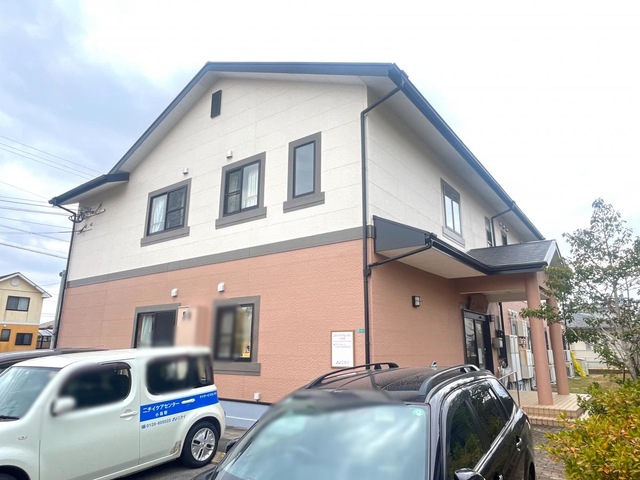 ニチイケアセンター小森野
