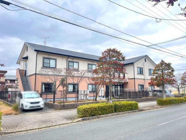 ニチイケアセンター小森野