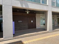 Ｂａｒ＆ＤｉｎｉｎｇＨ.Ｏ.Ｅ