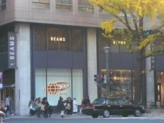 ＢＥＡＭＳ　大阪