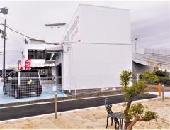 アップル　知立インター店