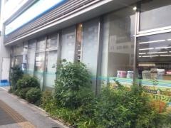 ファミリーマート　東五反田四丁目店