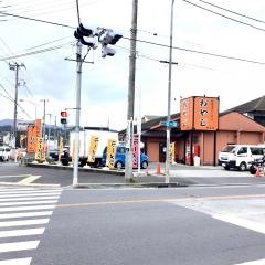 北海道ラーメンおやじ 田名店