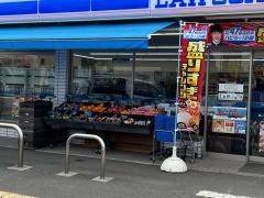ローソン・スリーエフ　平塚広川店