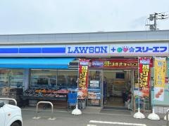 ローソン・スリーエフ　平塚広川店