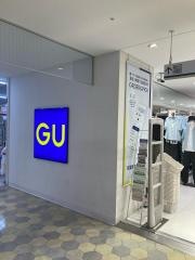 ジーユーアルカキット錦糸町店