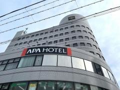 アパホテル　びわ湖瀬田駅前