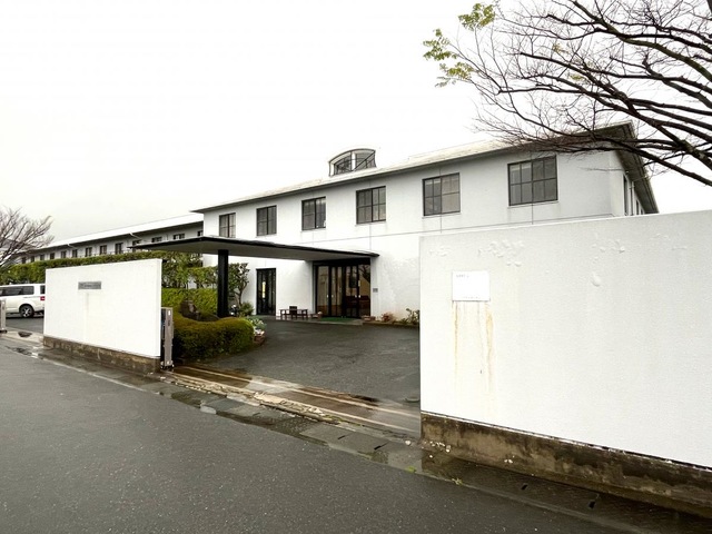 特別養護老人ホーム　聖母園