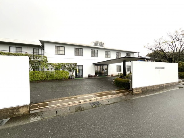 特別養護老人ホーム　聖母園 施設外観