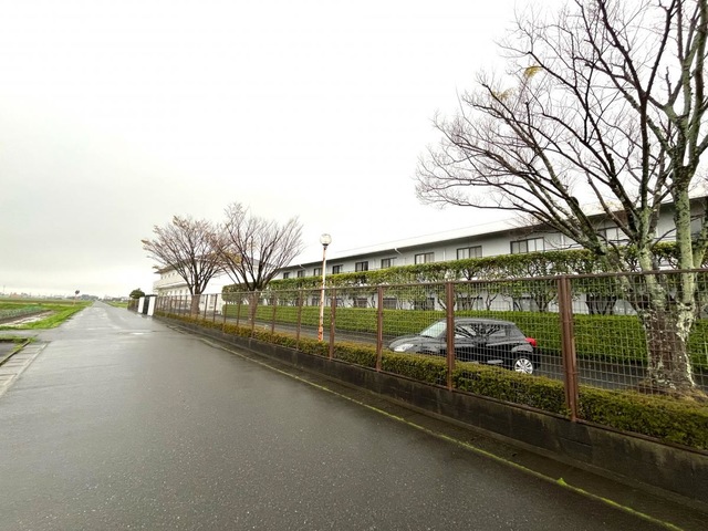 特別養護老人ホーム　聖母園 施設外観