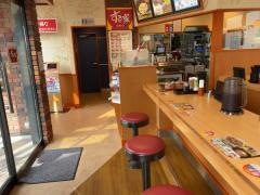 すき家　姫路辻井店