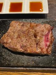 やっぱりステーキ　イオン名護店