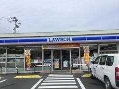 ローソン　裾野二ツ屋店