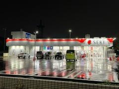 ドラッグストアセキ秋川店