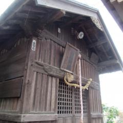 峰愛宕神社