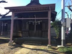 峰愛宕神社