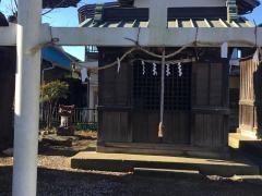 峰愛宕神社