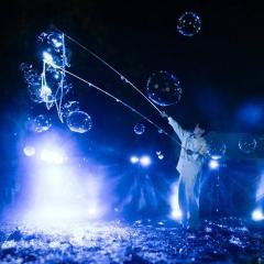 大倉山冬花火2026　ｓｕｐｐｏｒｔｅｄ　ｂｙ　武ダＧＥＡＤ