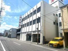 岡三証券株式会社　津支店