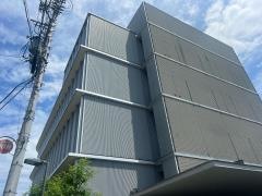 岡三証券株式会社　津支店