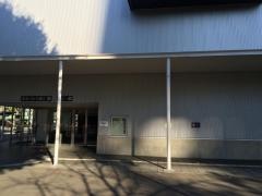 カナモトホール（札幌市民ホール）