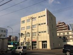 北門信用金庫白石支店