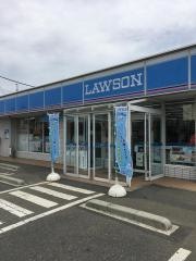 ローソン　水沢江刺駅前店