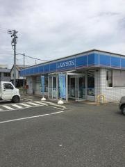 ローソン　水沢江刺駅前店