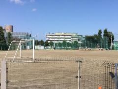 聖和学園高等学校　薬師堂キャンパス