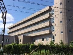 聖和学園高等学校　薬師堂キャンパス