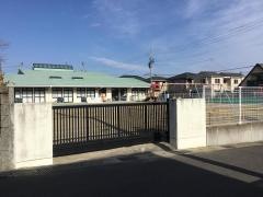 菅谷台保育所