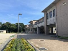 磯浜小学校