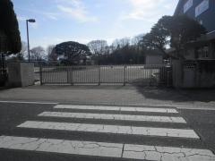 磯浜小学校