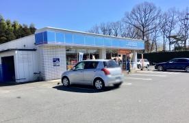 ローソン　水戸見川町丹下店