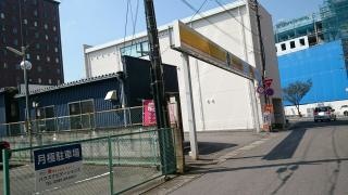 オリックスレンタカー小山駅前店