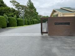 横瀬小学校
