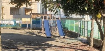 北秋津保育園
