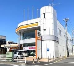 トヨタカローラ埼玉わらび店