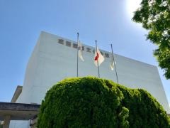 （財）成田国際文化会館