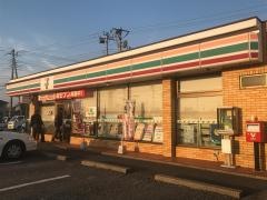 セブンイレブン　東茂原店